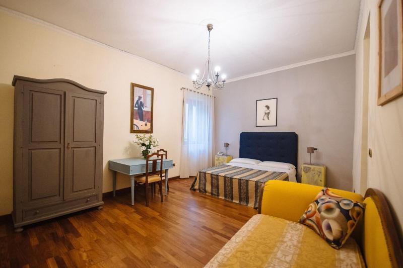 Boutique B&B Vintage Палермо Экстерьер фото