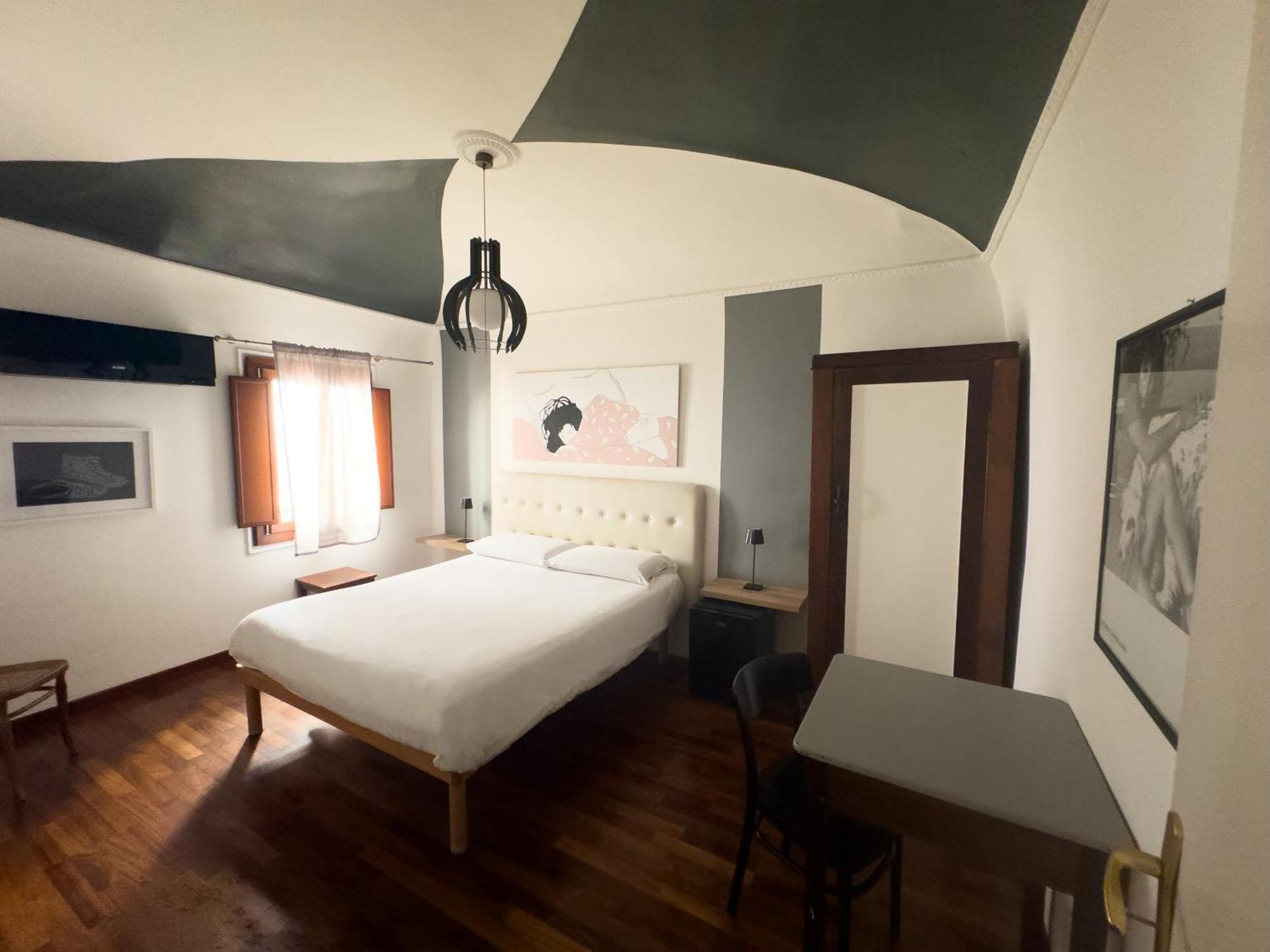 Boutique B&B Vintage Палермо Экстерьер фото