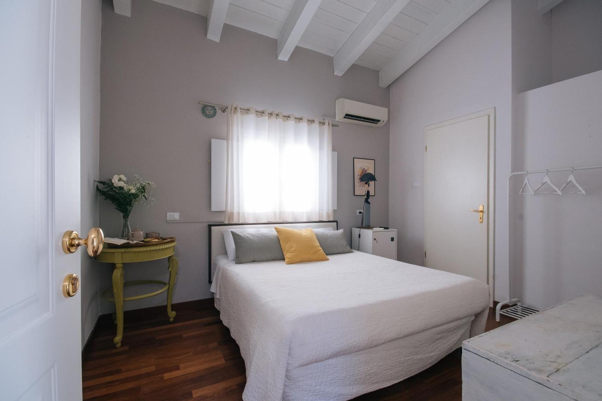 Boutique B&B Vintage Палермо Экстерьер фото