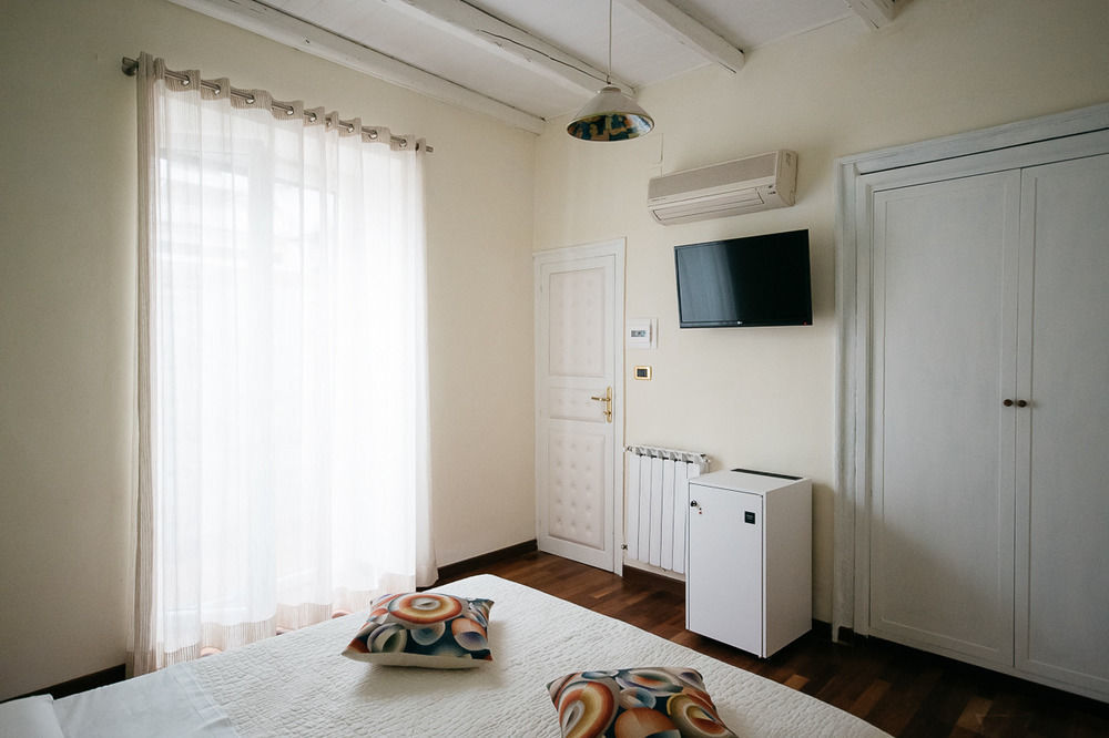 Boutique B&B Vintage Палермо Экстерьер фото