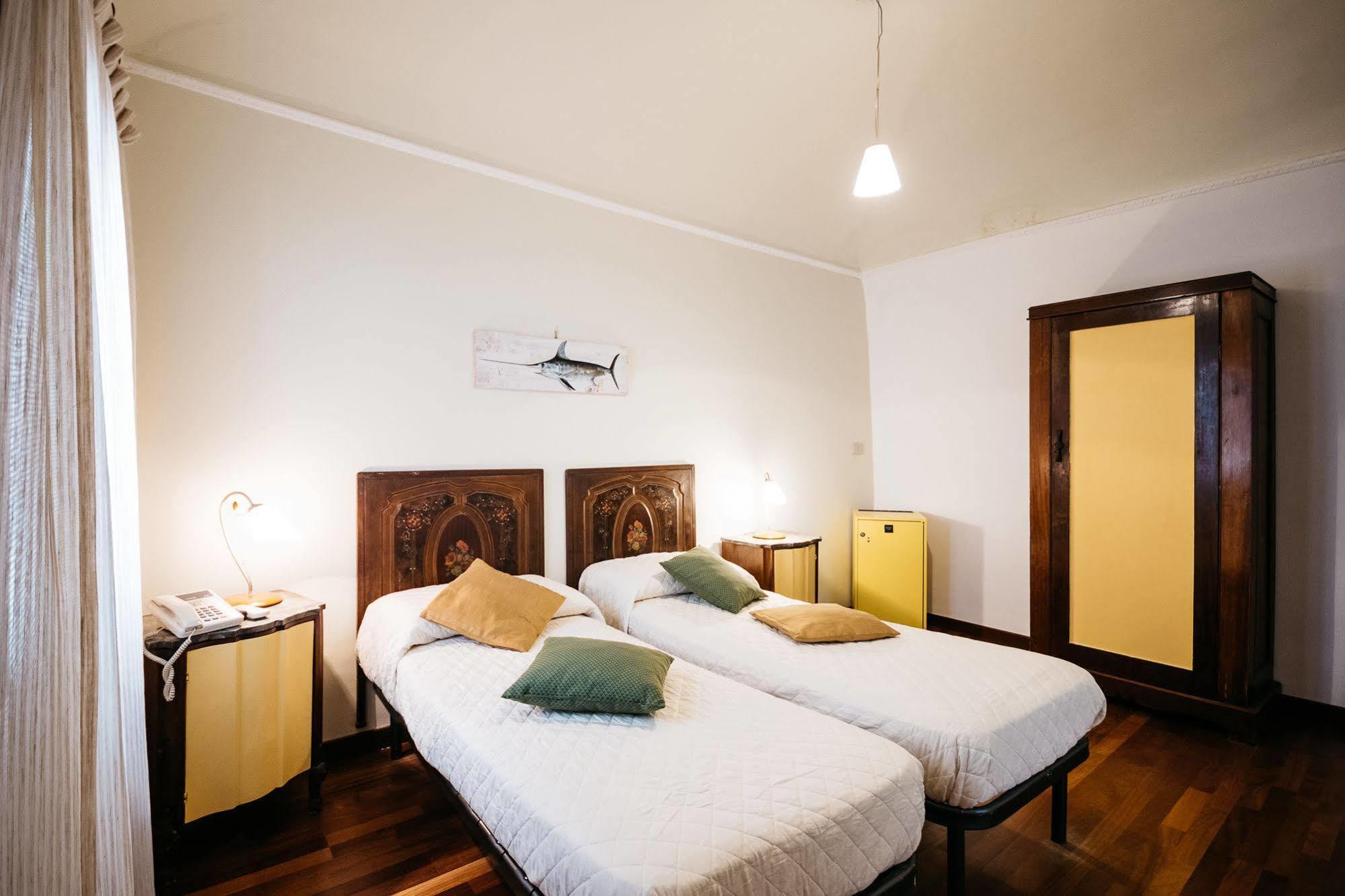 Boutique B&B Vintage Палермо Экстерьер фото